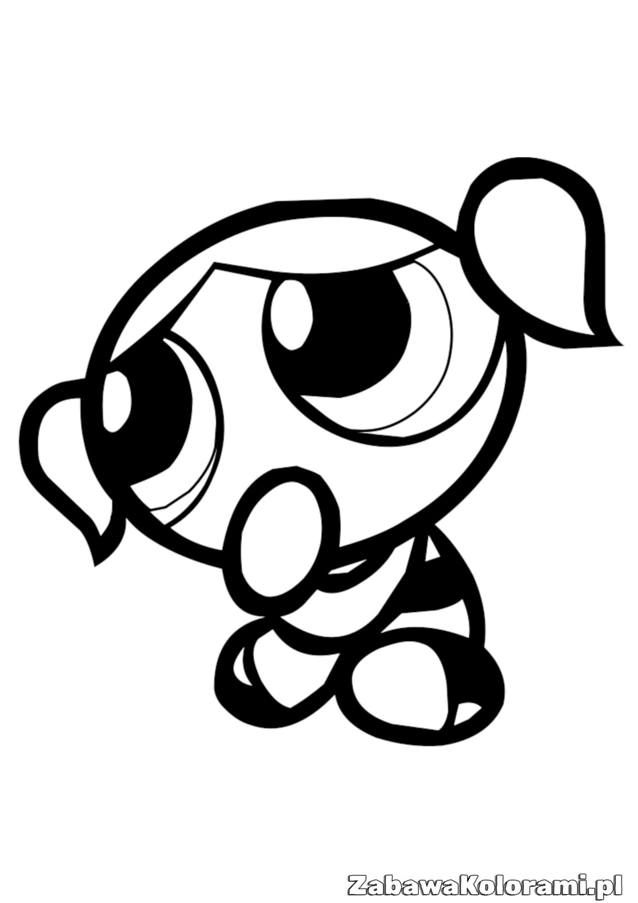 Kolorowanki Atom wki Moc Kolorowej Zabawy Kolorowanki Atom wki Moc Kolorowej Zabawy