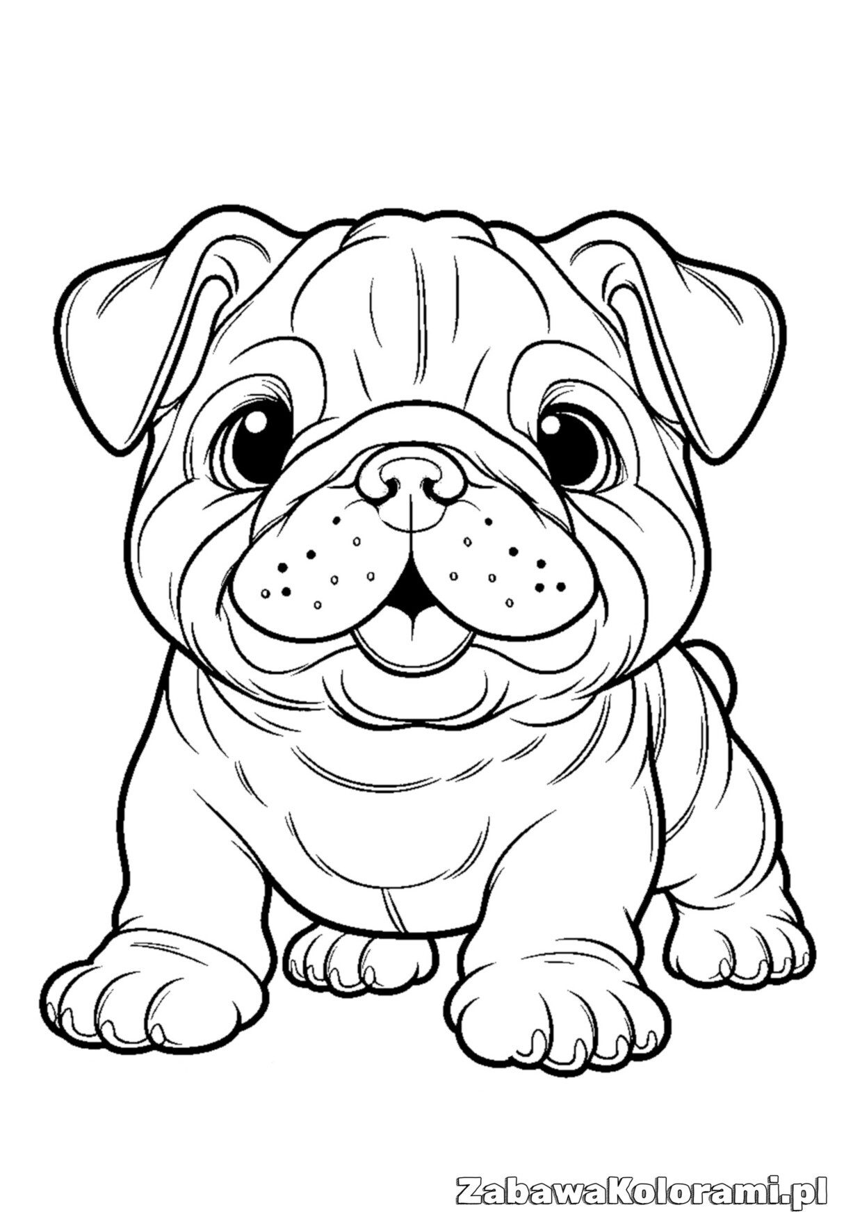 Kolorowanki Psy Odkryj Edukacyjn Magi Kolorowania Piesk w Kolorowanki Psy Odkryj Edukacyjn Magi Kolorowania Piesk w