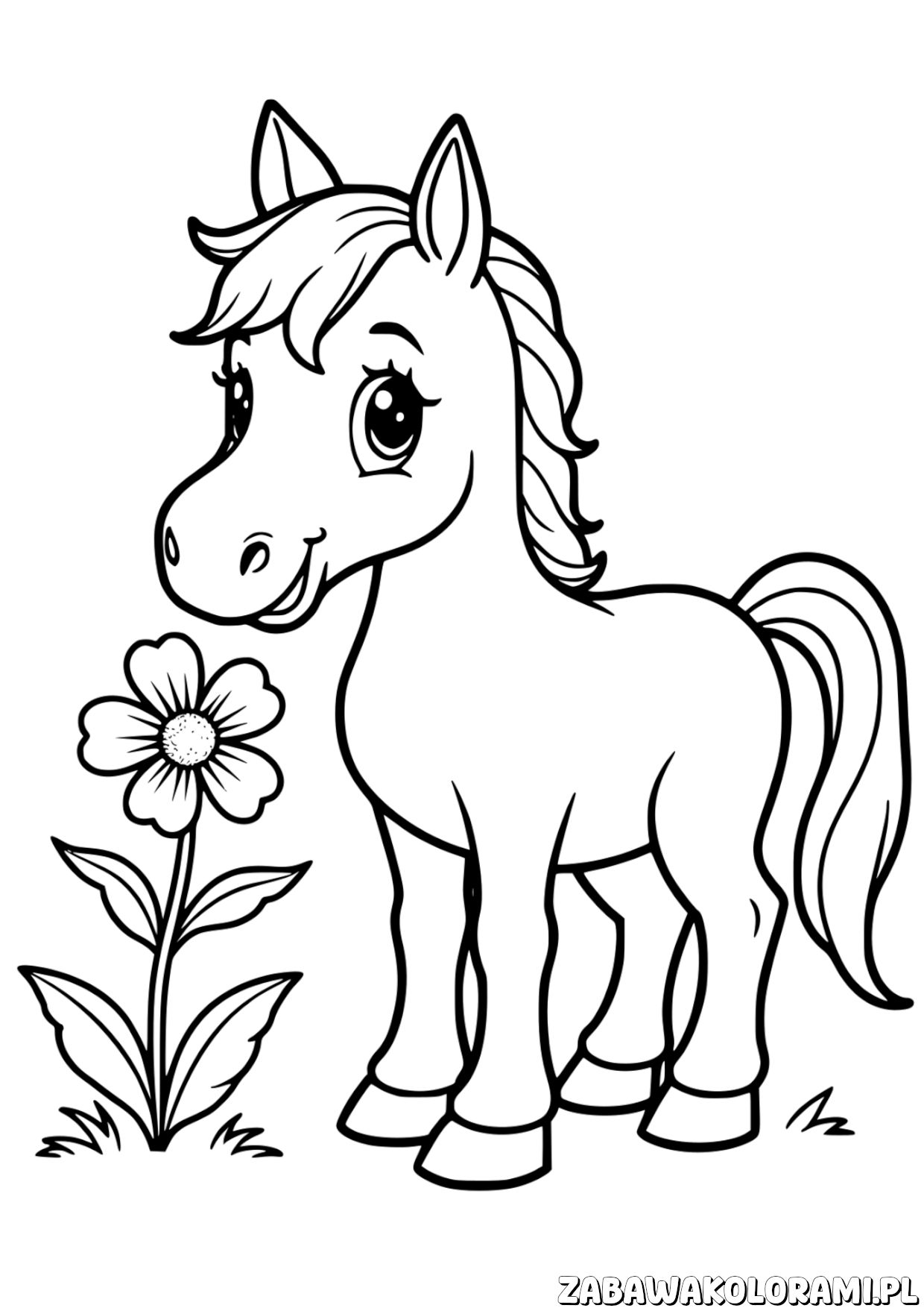 Kolorowanki Konie Najlepsze Kolorowanki Z Ko mi Do Druku Darmowe Kolorowanki Konie Najlepsze Kolorowanki Z Ko mi Do Druku Darmowe