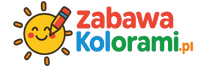 ZabawaKolorami.pl – Kolorowanki do druku