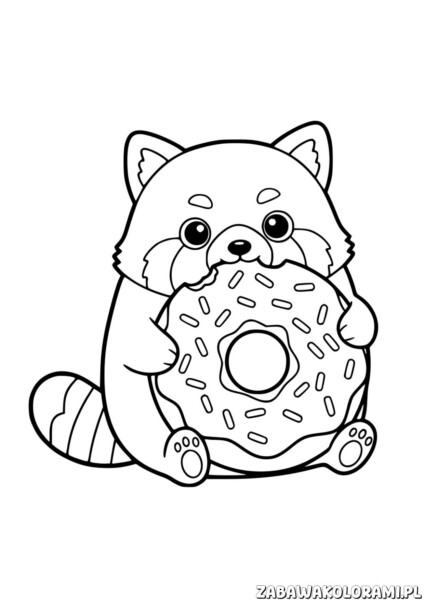 Squishmallows Kolorowanka do druku przedstawia uśmiechnięte pluszaki Squishmallows gotowe do kolorowania