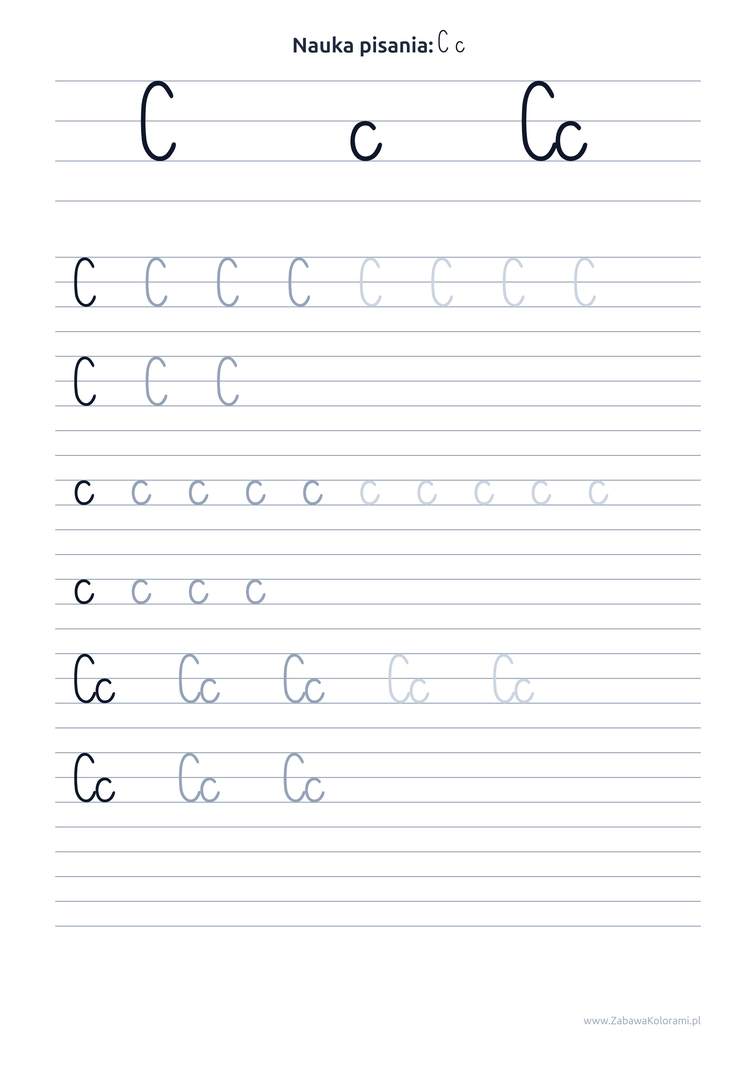 karta-pracy-litera-C-c